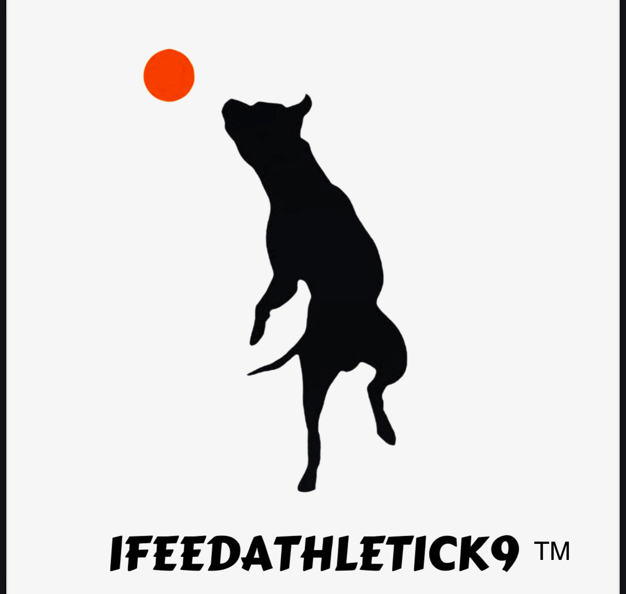 Raw Organic Dog Food tagged Delaware Red Pitbulls