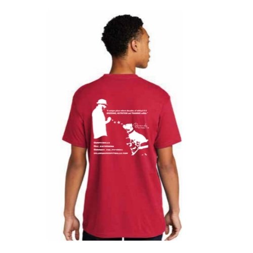 KC K-9  T-Shirts