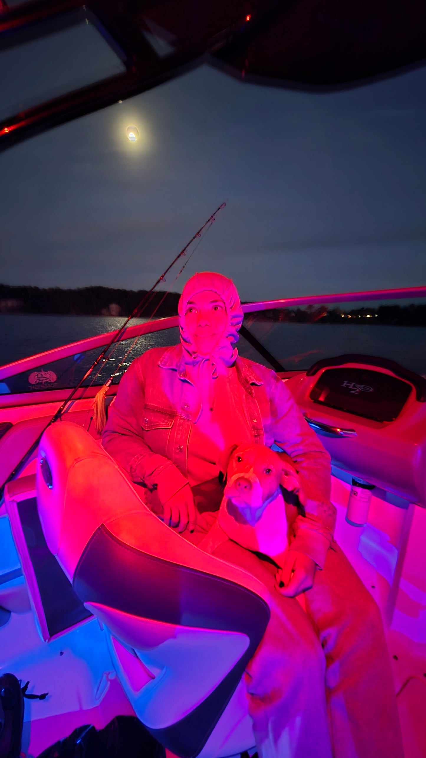 PR Cerberus aka Brandy The Pitbull TM ⚔ PR Boojee daughter * " Chili "  *  NOW READY