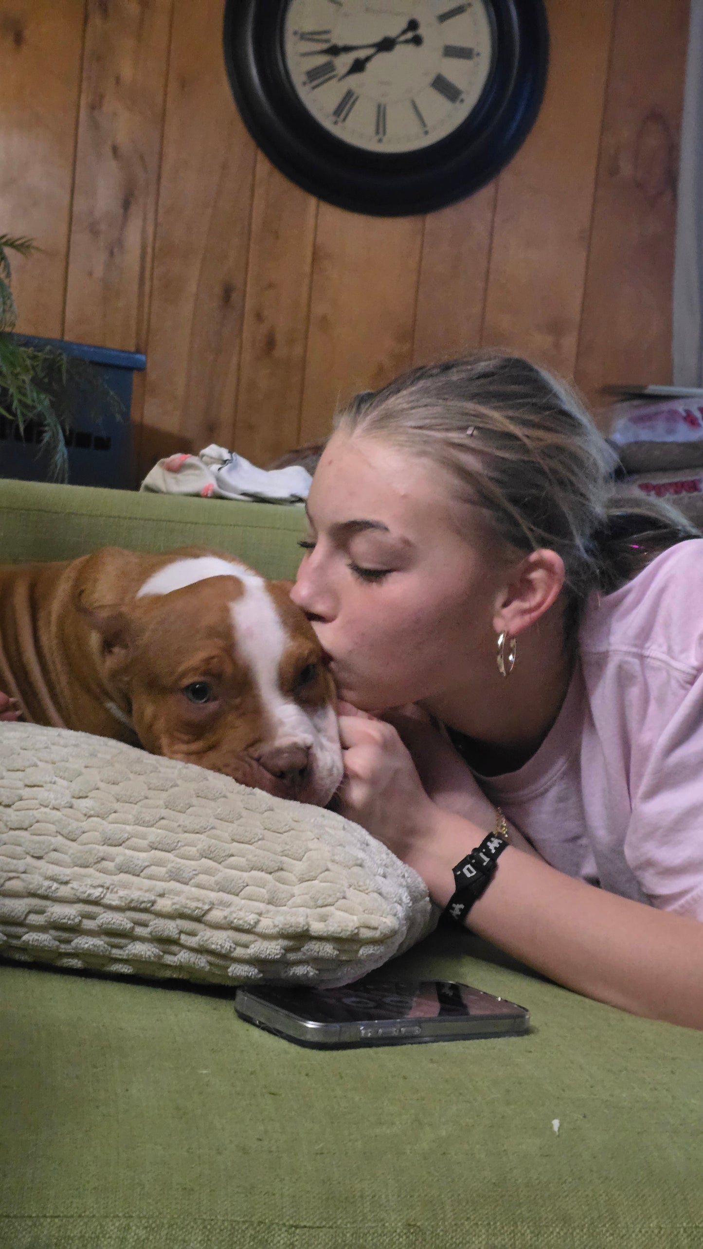 PR The Boo Dogg ⚔ PR Madusa son/ TANK * DOB: 9/20/25 AVAILABLE