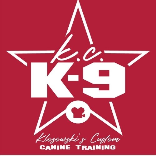 KC K-9  T-Shirts