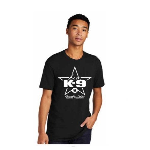 KC K-9  T-Shirts