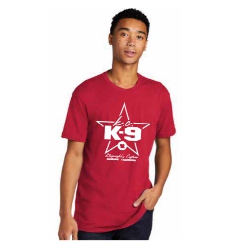 KC K-9  T-Shirts